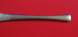 Odin Satin by Dansk German Stainless Place Soup Spoon 7 3/4"