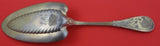 Japanese by Tiffany and Co Sterling Silver Pie Server Vermeil GW TIFFANY BOOK