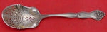 Adolphus by Mount Vernon Sterling Silver Ice Spoon 8 3/4" Pierced