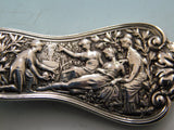 Olympian by Tiffany and Co Sterling Silver Pastry Server Spade Shape GW 10 3/4"