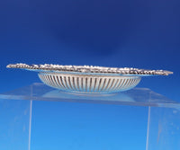 Cooper Brothers and Sons English Estate Sterling Silver Caviar Bowl (#8331)