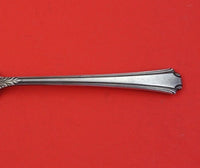 Georgian Colonial by Wallace Sterling Silver Dinner Fork 7 3/4" Flatware