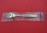 Swan Lake by International Sterling Silver Salad Fork 6 5/8" New Silverware