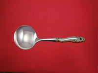 Decor by Gorham Sterling Silver Gravy Ladle HH WS Custom Made 7 3/4" Serving
