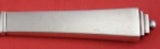Pyramid by Georg Jensen Sterling Silver Child's Knife HH AS GI/GJ Mark 6 1/4"