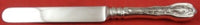 Mythologique by Gorham Sterling Silver Regular Knife Blunt WS Replaced Blade