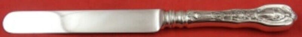 Mythologique by Gorham Sterling Silver Regular Knife Blunt WS Replaced Blade
