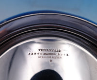 Wave Edge by Tiffany and Co Sterling Silver Wine Cooler #11244/3241 (#8162)