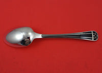 Talisman Black by Christofle Silverplate Dinner Spoon 7 1/2" Heirloom