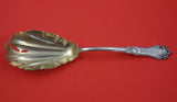 La Touraine by Reed and Barton Sterling Silver Macaroni Server GW 9 1/2" Unusual