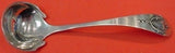 Mount Vernon by Lunt Sterling Silver Sauce Ladle 5 1/2"