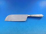 Soubise by Puiforcat French Sterling Silver Flatware Set Service 45 pcs Dinner