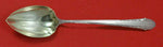 Enchantress by International Sterling Silver Grapefruit Spoon Fluted Custom Made
