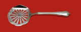 Grand Colonial by Wallace Sterling Silver Tomato Server HHWS Custom Made 9"