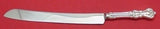 Marlborough by Reed & Barton Sterling Silver Wedding Cake Knife Custom HHWS