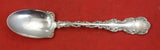 Louis XV by Whiting Gorham Sterling Silver Ice Cream Spoon wide bowl 5 7/8"