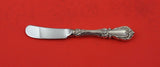Burgundy by Reed and Barton Sterling Silver Butter Spreader Paddle HH 6 1/2"
