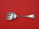 Lady Washington by Gorham Sterling Silver Fish Serving Fork Brite-Cut 8 1/2"