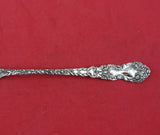 Imperial Chrysanthemum by Gorham Sterling Silver Butter Pick Pierced Orig 5 3/4"