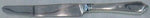 Yorktown by Dominick and Haff Sterling Silver Regular Knife French 8 3/4"