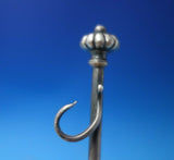 Cluny by Gorham Sterling Silver Ring Holder 5 1/2" x 3" #5 c.1880 2.1ozt (#5737)
