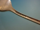 Windsor Rose by Watson Sterling Silver Flatware Set For 12 Service 70 Pieces