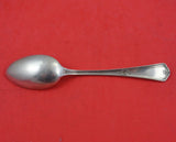 Heritage by Reed and Barton Sterling Silver Place Soup Spoon 7 1/4" Flatware