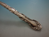 French Scroll by Alvin Sterling Silver Flatware Set For 8 Service 52 Pieces