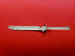 Regency by Lunt Sterling Silver Ham Slice Hollow Handle WS 11 1/2" Custom Made