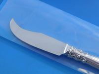 Chantilly by Gorham Sterling Silver Wine Bottle Foil Cutter Custom Made 5 3/4"