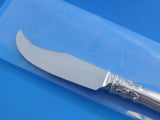 Chantilly by Gorham Sterling Silver Wine Bottle Foil Cutter Custom Made 5 3/4"