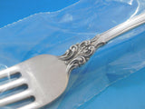 Grande Renaissance by Reed & Barton Sterling Silver Flatware 12 Set 51 pcs New
