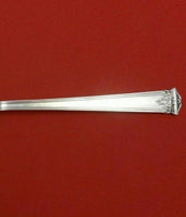 Trianon by International Sterling Silver Ice Cream Fork Original 5 1/2" Vintage