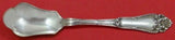 Champlain by Amston / Frank Whiting Sterling Silver Relish Scoop Custom Made 6"
