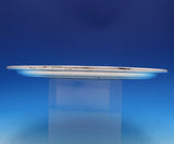 Windham by Tiffany and Co Sterling Silver Martini Serving Tray #21158 (#7968)