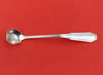 Somerset by Wallace Sterling Silver Mustard Ladle original 4 5/8"