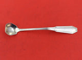 Somerset by Wallace Sterling Silver Mustard Ladle original 4 5/8"