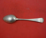 Roosevelt by Porter Blanchard Sterling Silver Place Soup Spoon 7 3/8" Flatware