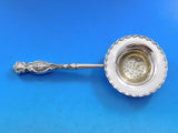 Irian by Wallace Sterling Silver Tea Strainer HH Original 7 3/4" Heirloom