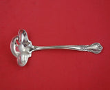 Ancestry by Weidlich Sterling Silver Sauce Ladle 3-Lobed 5 1/4" Serving Heirloom