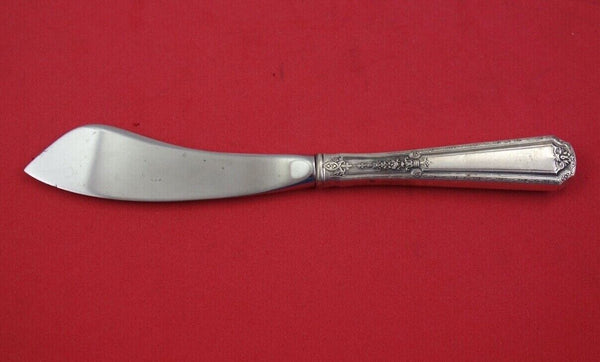 Louis XIV by Towle Sterling Silver Master Butter hollow handle 6 5/8"