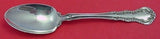Old Atlanta by Wallace Sterling Silver Coffee Spoon 5 3/8" Antique Silverware
