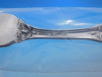 Burgundy by Reed & Barton Sterling Silver Flatware Set for 8 Service 55 pcs New