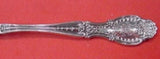 Richelieu by Tiffany and Co Sterling Silver Salt Spoon Master GW Original 3 5/8"