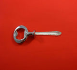 Enchantress by International Sterling Silver Bottle Opener HH Custom Made 6"