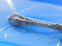 Eloquence by Lunt Sterling Silver Cheese Grater Curved Custom
