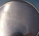 Paul Revere by Robert Jarvie Sterling Silver Serving Bowl Trophy Horse (#5948)