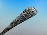 Antique Engraved by Tiffany and Co Sterling Silver Sugar Sifter GW 7 3/8"