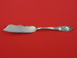 Navarre by Towle Sterling Silver Master Butter Knife Flat Handle 7 1/8" Serving