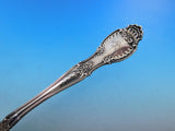 Richelieu by Tiffany and Co Sterling Silver Berry Spoon with Clam Shell Bowl 9"